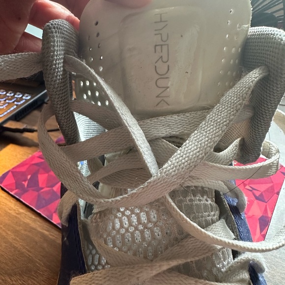 Nike hyperdunk 2010 - Picture 2 of 7